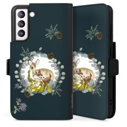 Sideflip Kotelo musta