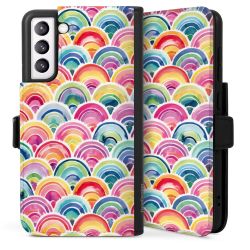 Sideflip with flap black