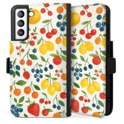 Sideflip with flap black