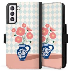 Sideflip with flap black