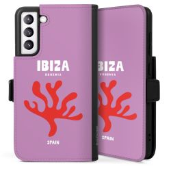 Sideflip with flap black