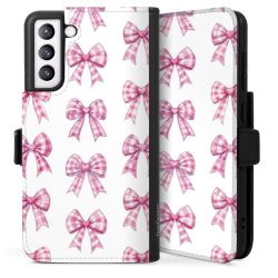 Sideflip Fodral med flap svart