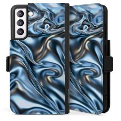 Sideflip Fodral med flap svart