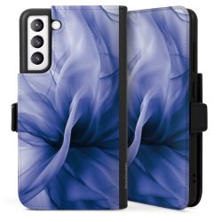 Sideflip Fodral med flap svart