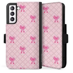 Sideflip Fodral med flap svart