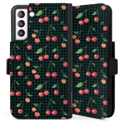 Sideflip with flap black