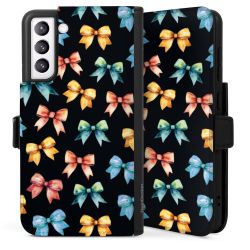 Sideflip with flap black