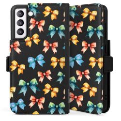 Sideflip with flap black