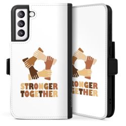 Sideflip with flap black