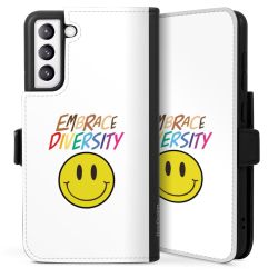 Sideflip with flap black