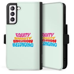 Sideflip with flap black