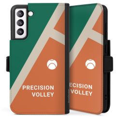 Sideflip with flap black