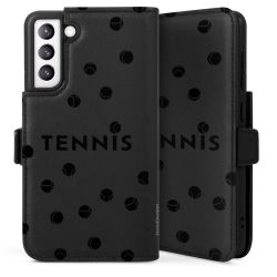 Sideflip with flap black