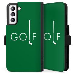 Sideflip with flap black