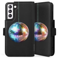 Sideflip with flap black