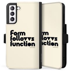 Sideflip with flap black