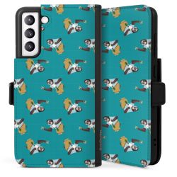 Sideflip Kotelo musta