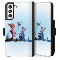 Sideflip Kotelo musta