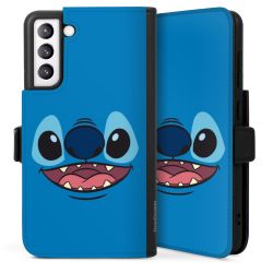 Sideflip Fodral med flap svart