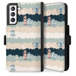 Sideflip Kotelo musta