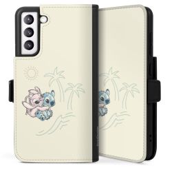 Sideflip Kotelo musta