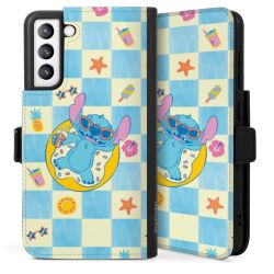 Sideflip with flap black