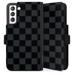 Sideflip with flap black