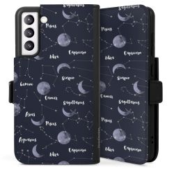 Sideflip with flap black