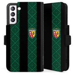 Sideflip with flap black