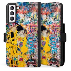 Sideflip with flap black