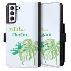 Sideflip with flap black