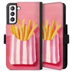 Sideflip with flap black