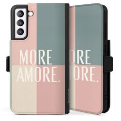 Sideflip with flap black