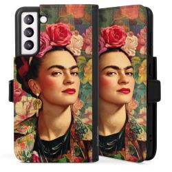 Sideflip with flap black