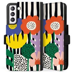 Sideflip with flap black