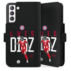 Sideflip with flap black