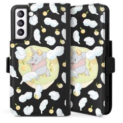 Sideflip Kotelo musta