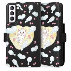 Sideflip Kotelo musta