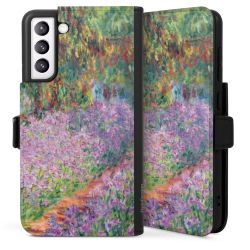 Sideflip with flap black