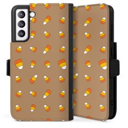 Sideflip with flap black