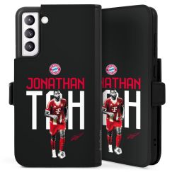 Sideflip with flap black