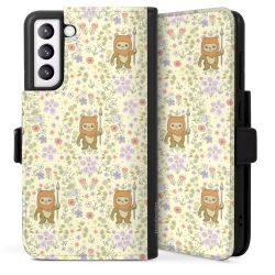 Sideflip Kotelo musta