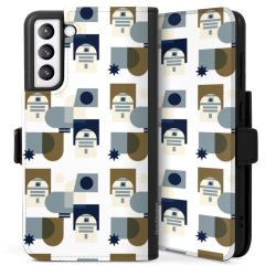 Sideflip Kotelo musta