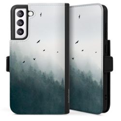 Sideflip with flap black