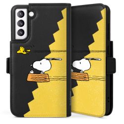 Sideflip Kotelo musta