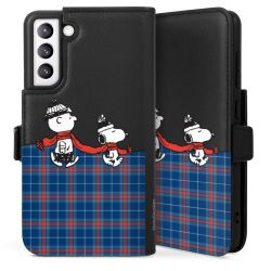 Sideflip Kotelo musta