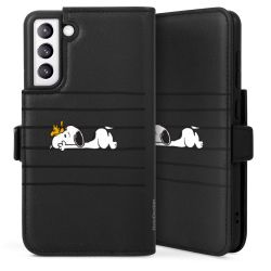 Sideflip Kotelo musta