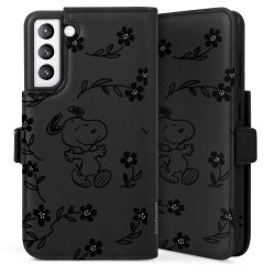 Sideflip Kotelo musta