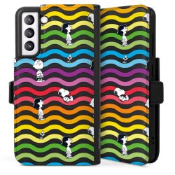 Sideflip Kotelo musta