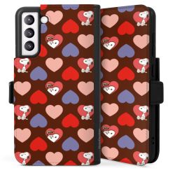 Sideflip with flap black